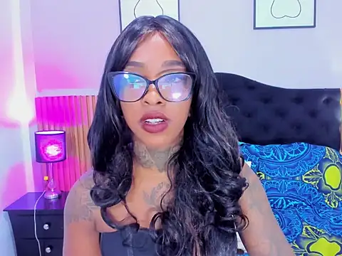 Pauline_Fox's Live XXX Chat