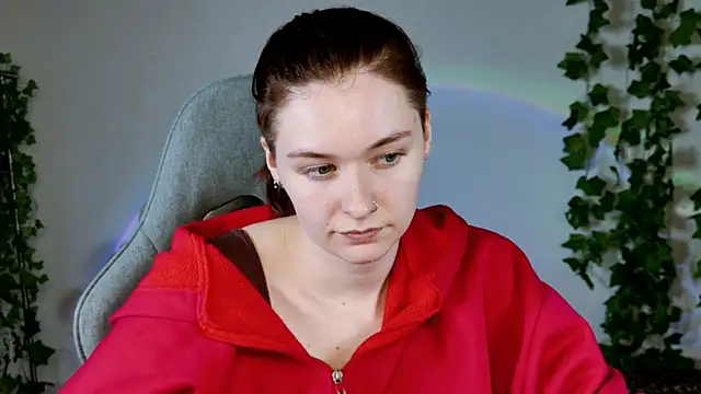 Chat XXX en directo de LadyLolipop_