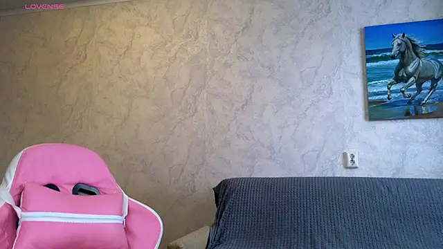 Czat XXX na żywo – Lovelly_molly1