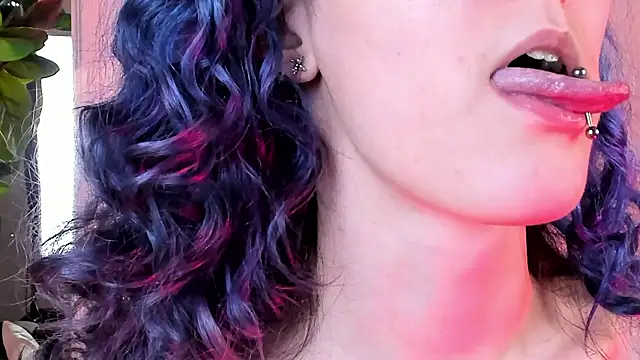 Chat XXX en directo de AuraLaunni