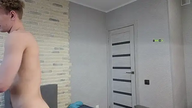 adamhariss Show Webcam