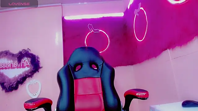 Valeria_Linares Webcamshow