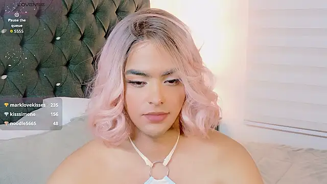 Scarlethvhonparker Chat XXX in diretta