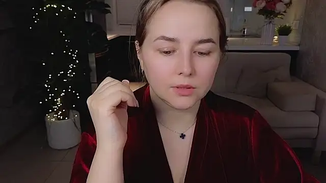 Онлайн чат XXX Mira_Mermayd