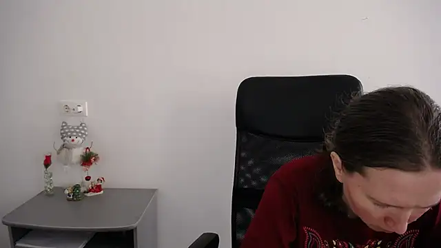 Czat XXX na żywo – Sexy_MargoX_