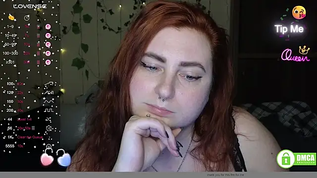 Alicia_love00's Live XXX Chat