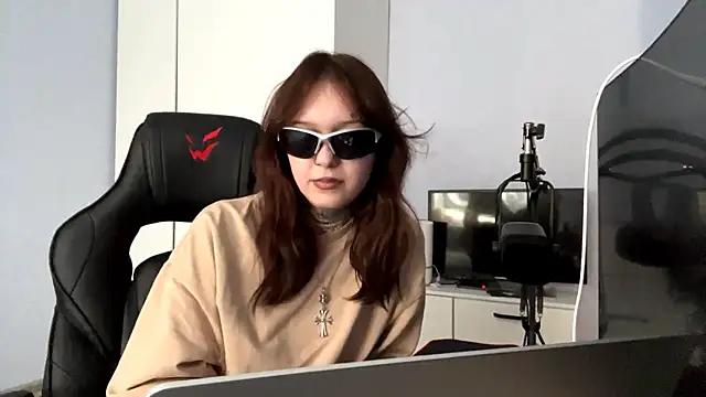 Littleways' Live XXX Chat