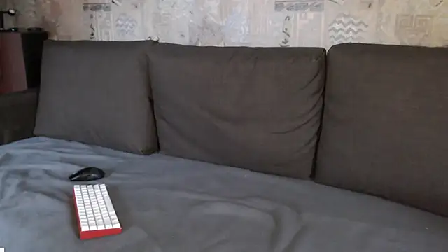 Show webcam de Student_Oliver