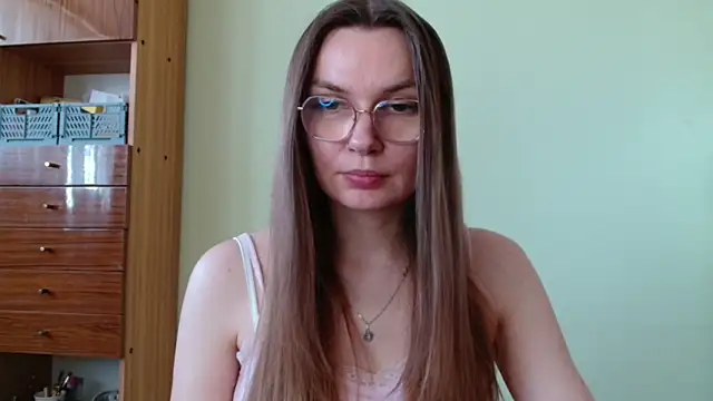 LooveELLYx élő XXX-chatje