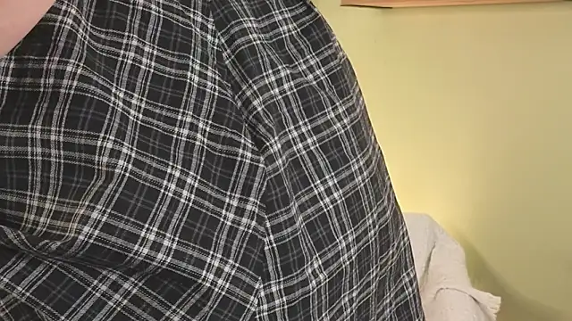 BlushKira élő XXX-chatje