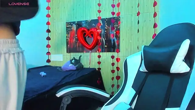 Živý XXX chat dolly_boob