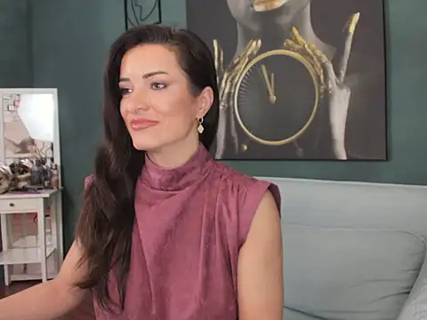 Živý XXX chat VanillaBlyss