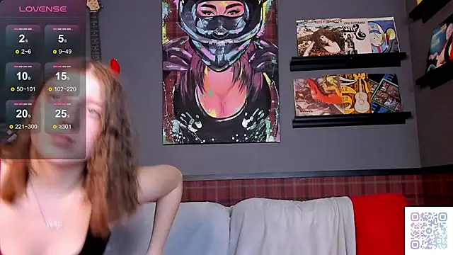 Casandra_Joness Chat XXX in diretta