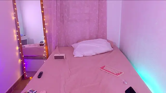 Chatroom XXX en direct de Mar_333