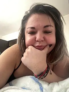 MikyVesela 라이브 XXX 채팅