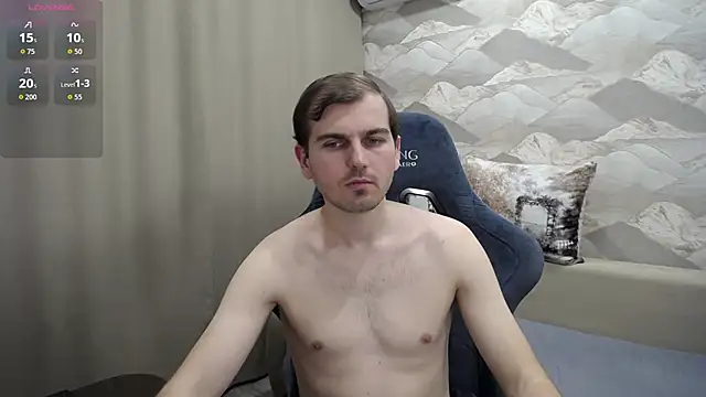 SerzhKorol1's Webcam Show