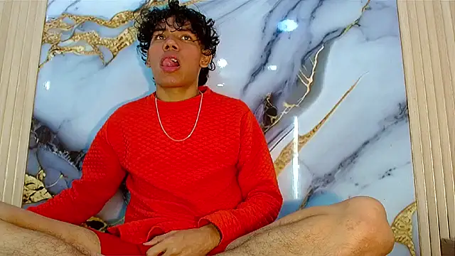 عرض كام DaviidBuckx_