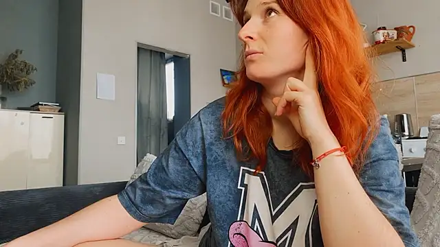 Živý XXX chat mariyafoxxx