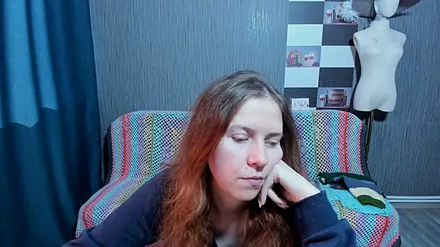 pa1e_pr1ncess 现场XXX聊天