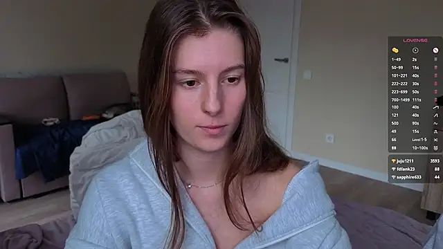 JalevaKitties2 라이브 XXX 채팅