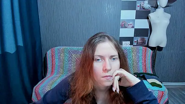 pa1e_pr1ncess' Live XXX Chat