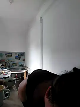 Chatroom XXX en direct de EmmaSquirt