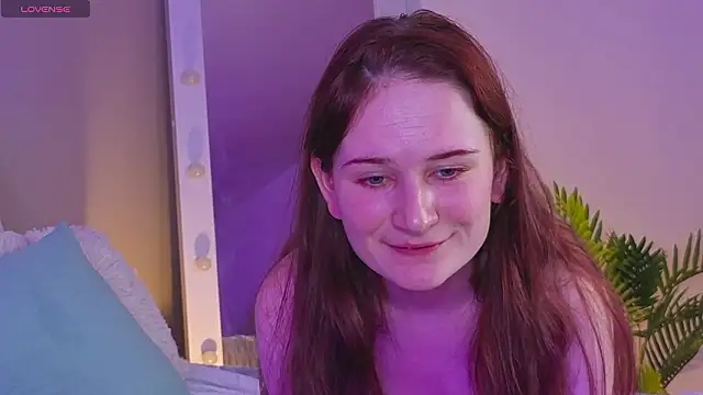 XXX chat uživo modela L1ittle_kitty_