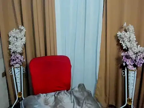 Oksana_Asian Show Webcam