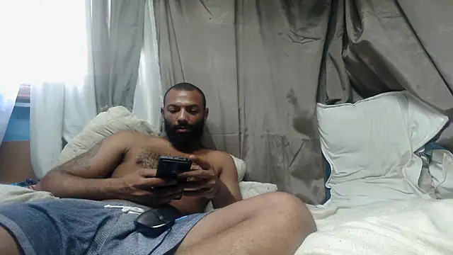 Camodick's Live XXX Chat