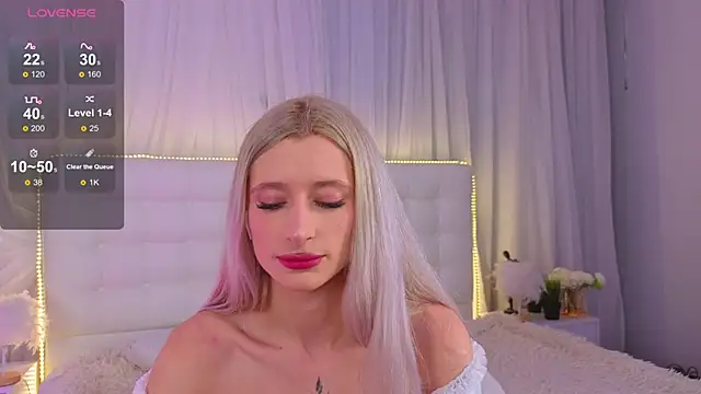 Monica_Leen 现场XXX聊天