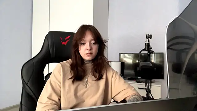 Littleways Webcam show