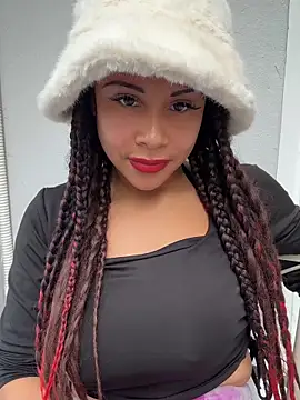 HaileyDiana 라이브 XXX 채팅