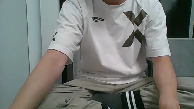 Pokazy przed kamerką – nole_china7