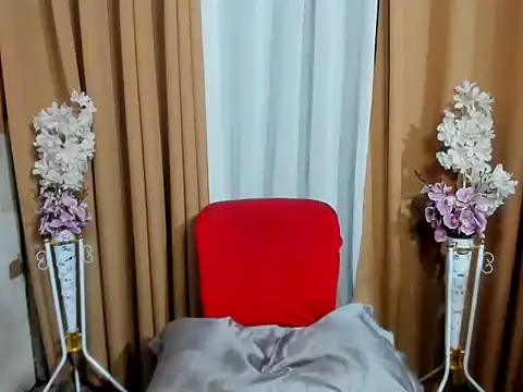 عرض كام Oksana_Asian