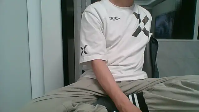 Show webcam de nole_china7