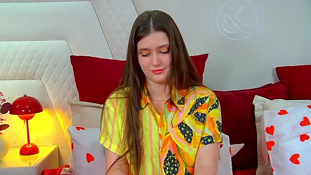 JessicaJewells Adlı Modelin Canlı XXX Sohbeti