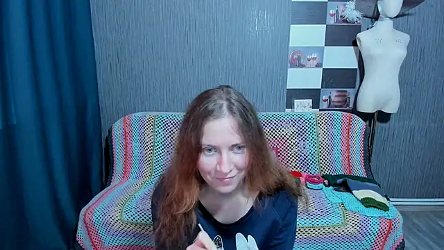 pa1e_pr1ncess' Live XXX Chat