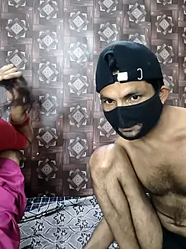 Sexy_komal02 Pertunjukan Webcam