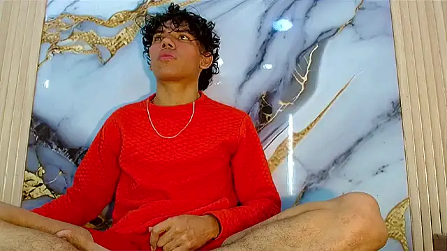 DaviidBuckx_ Chat XXX live