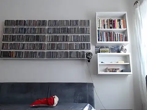 Chat XXX en directo de daviixx