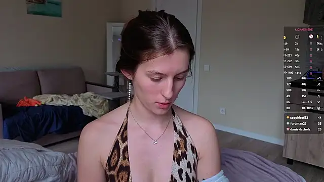 Živý XXX chat JalevaKitties2