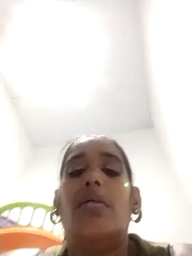 Chat XXX en directo de Baby_P