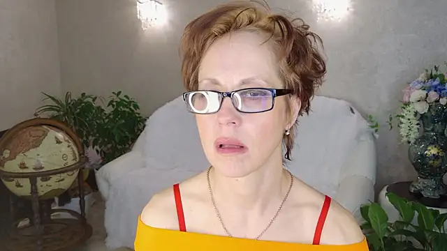 Czat XXX na żywo – LioraWeiss