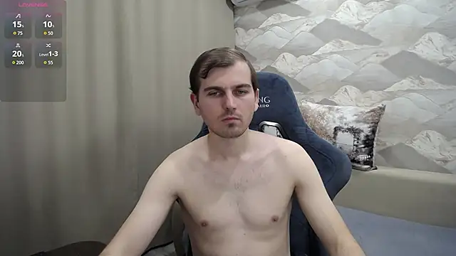 SerzhKorol1 라이브 XXX 채팅