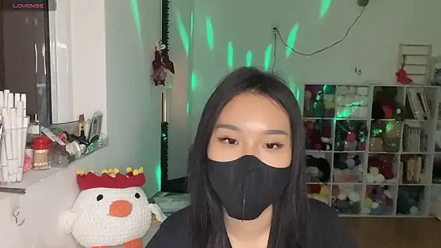 Tieu-May 即時 XXX 聊天