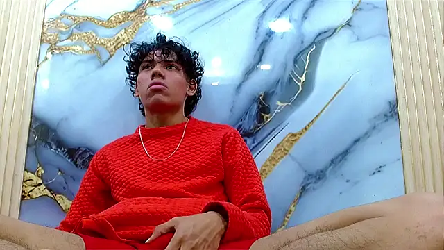 DaviidBuckx_ 라이브 XXX 채팅