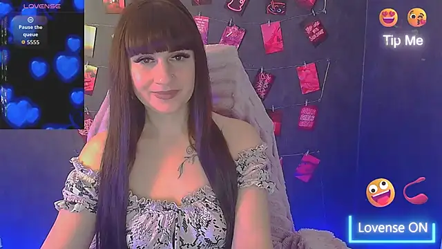 Violla_Myn Live XXX chat