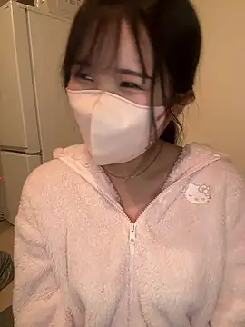 Nemu_chan_のウェブカメラショー