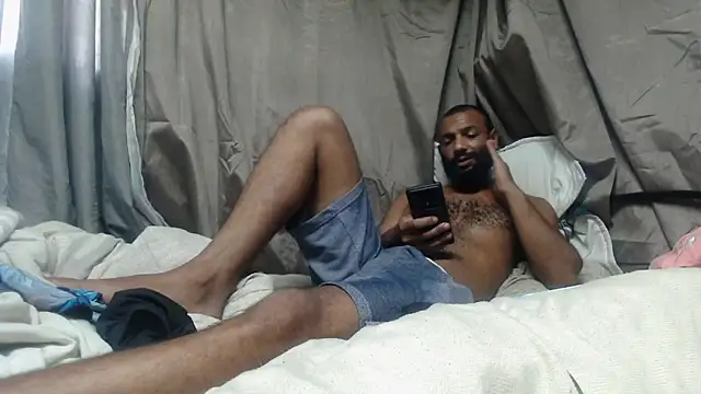 Camodick's Live XXX Chat