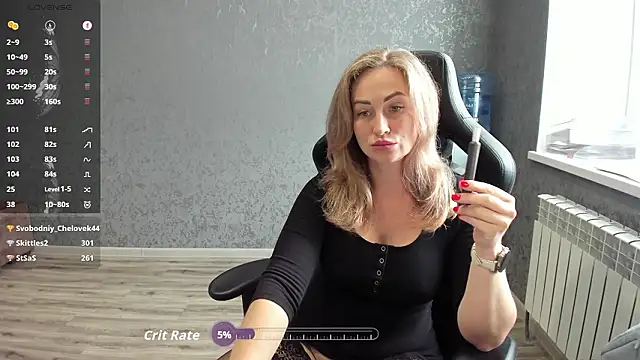 goddeesssssss' Live XXX Chat